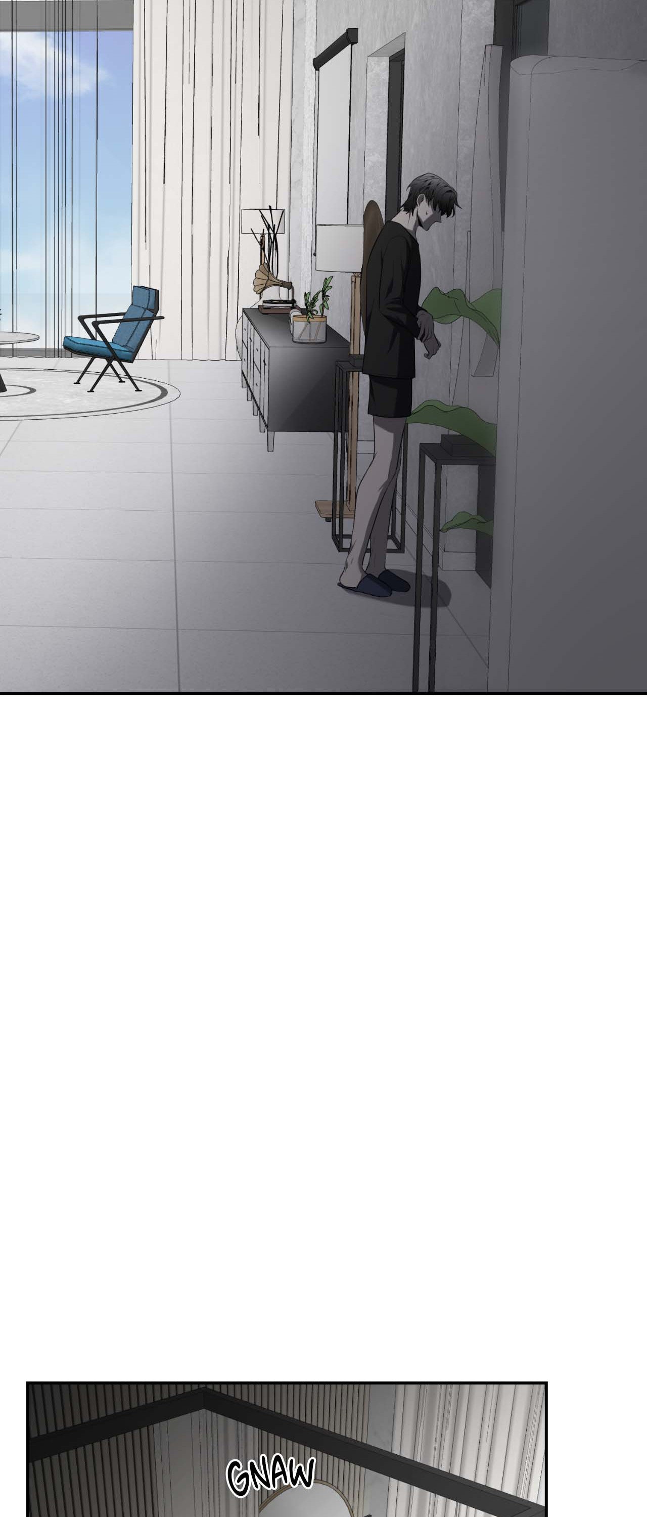 Read Vivarium chapter 29 image 32 on Lezhin