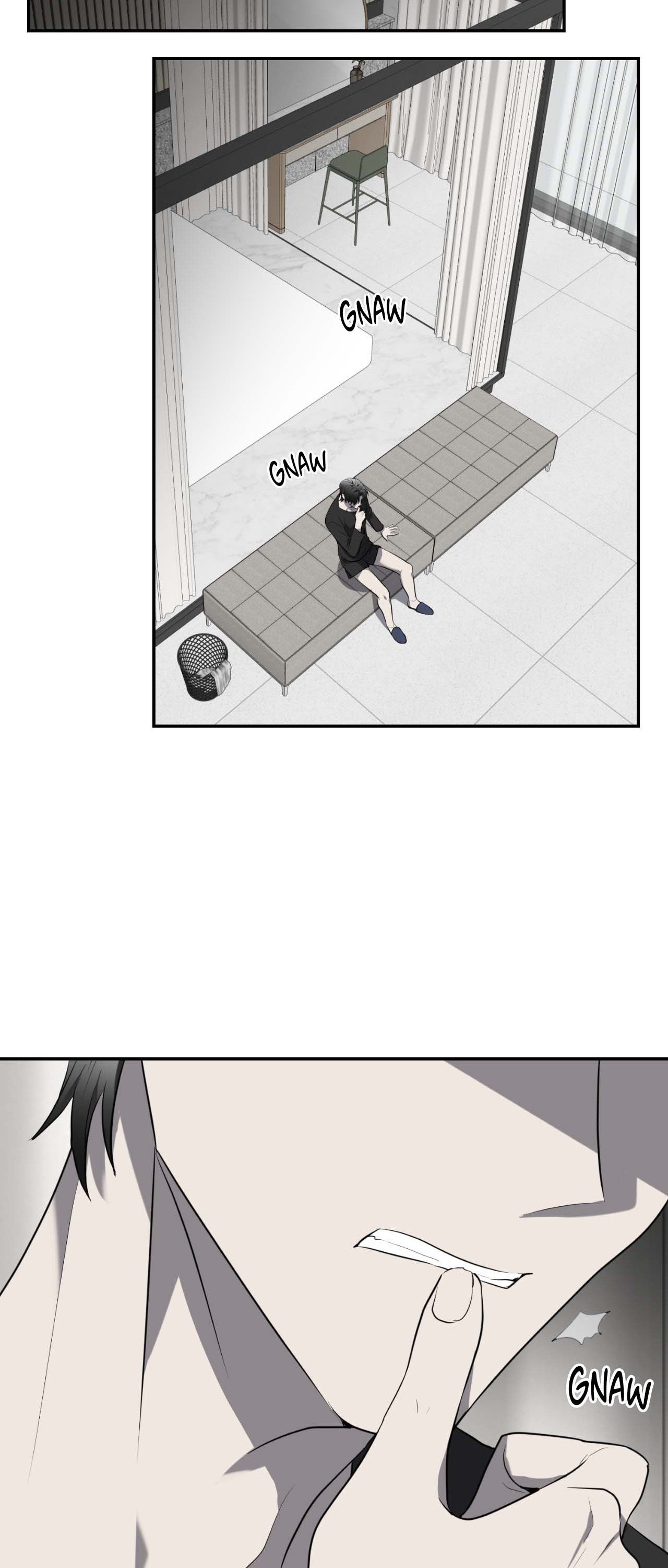 Read Vivarium chapter 29 image 33 on Lezhin