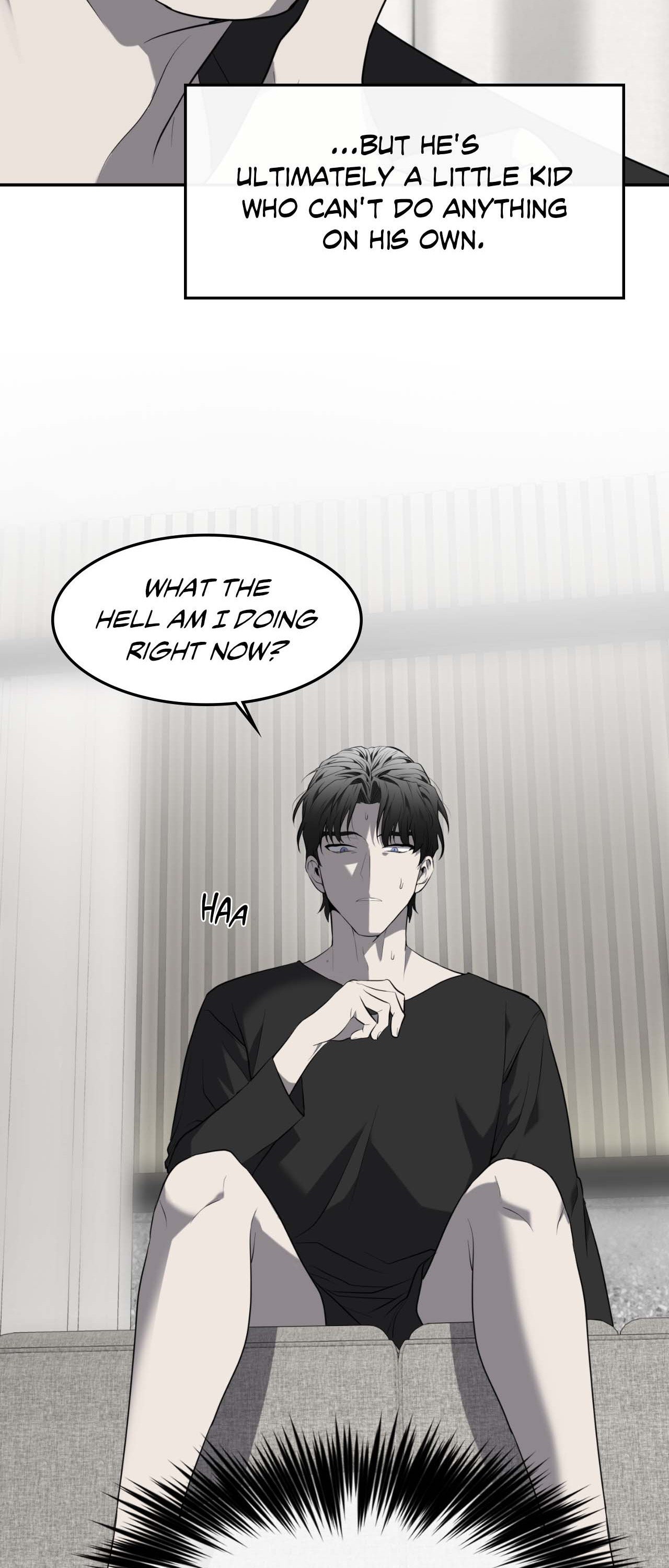 Read Vivarium chapter 29 image 38 on Lezhin