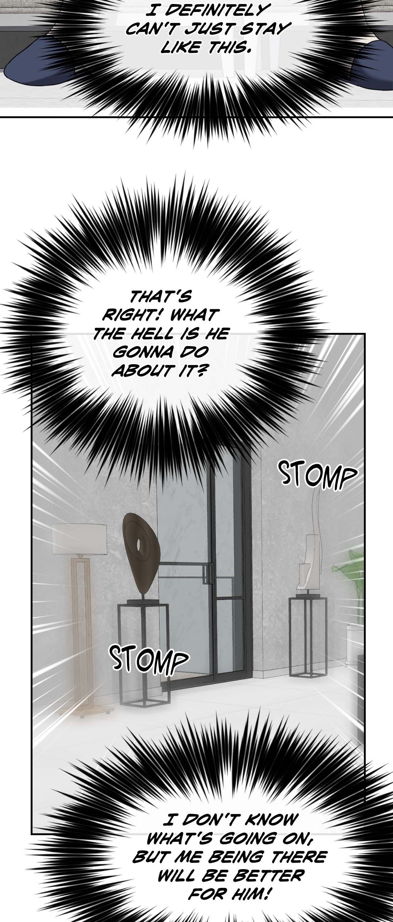Read Vivarium chapter 29 image 39 on Lezhin