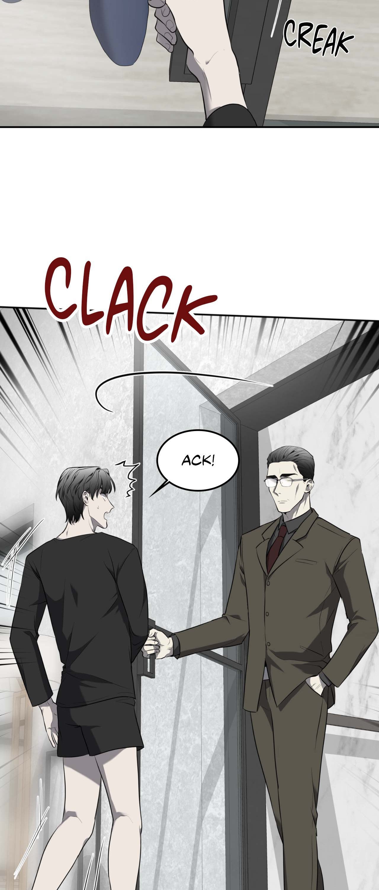 Read Vivarium chapter 29 image 42 on Lezhin