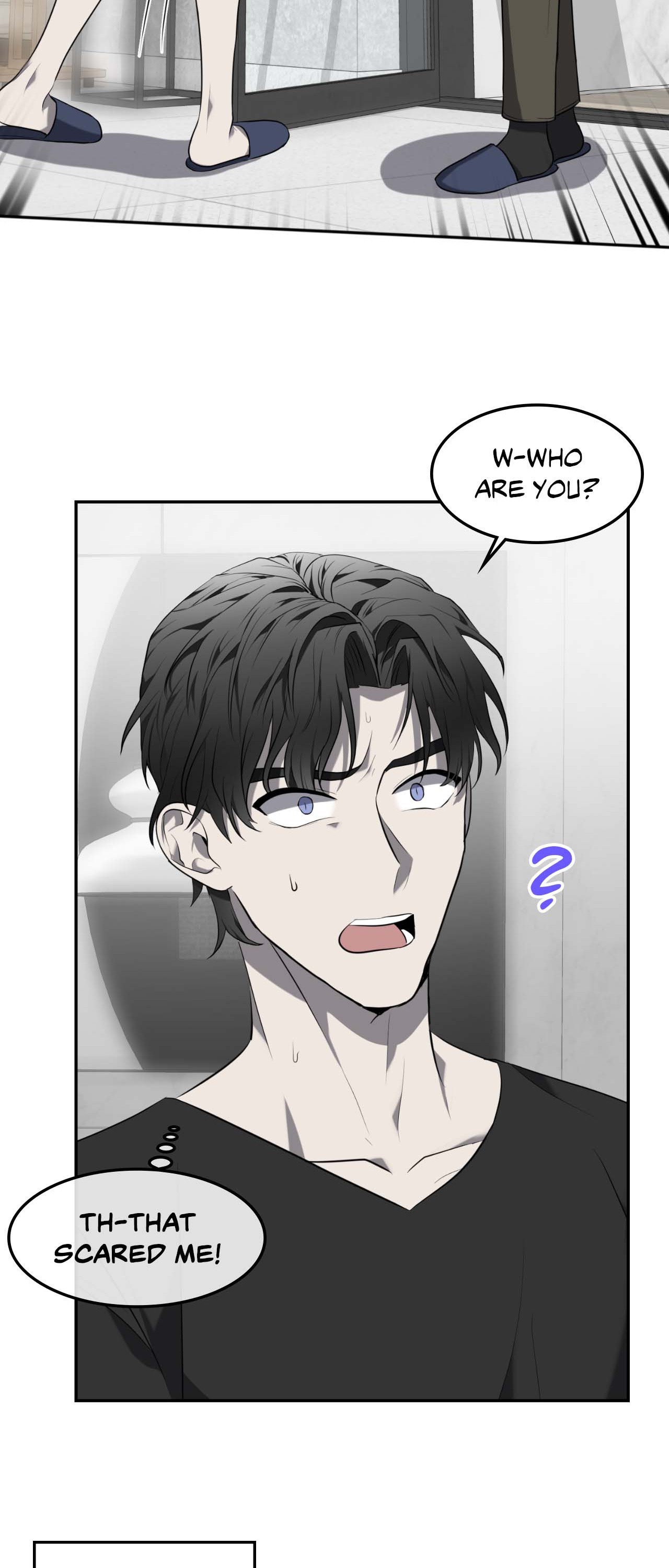 Read Vivarium chapter 29 image 43 on Lezhin