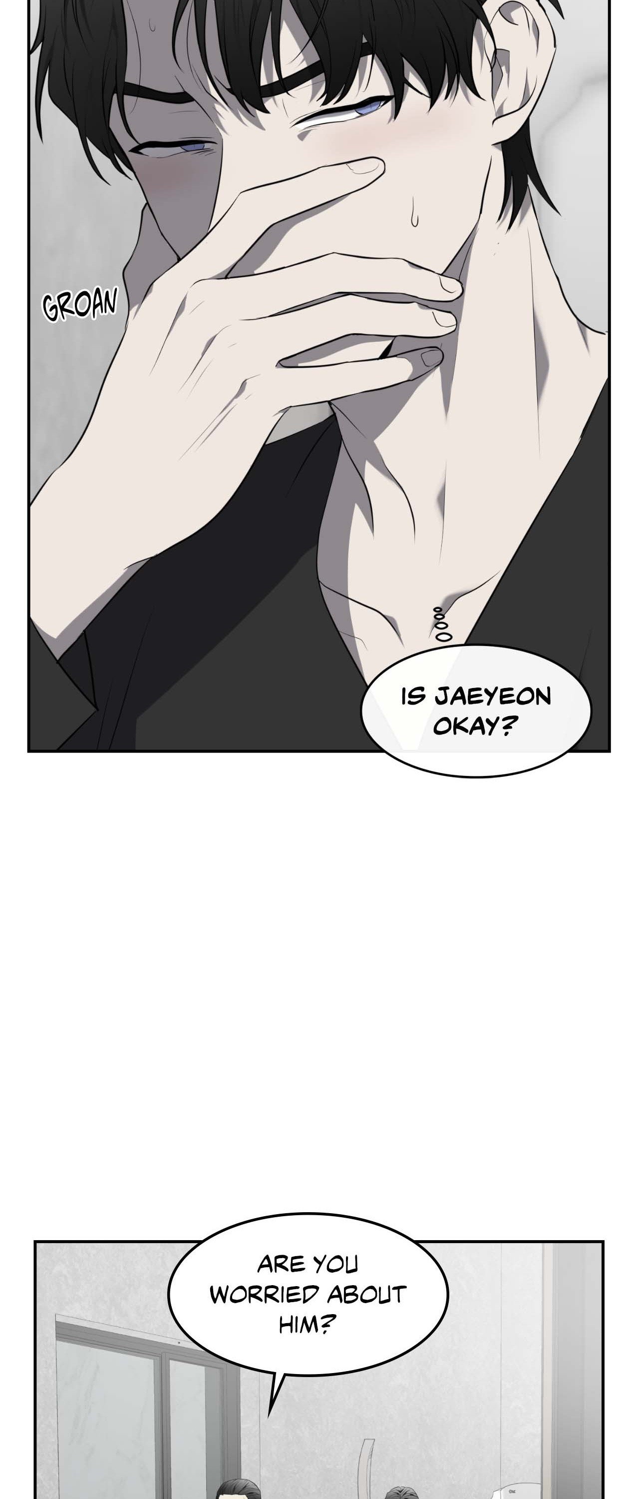Read Vivarium chapter 29 image 48 on Lezhin