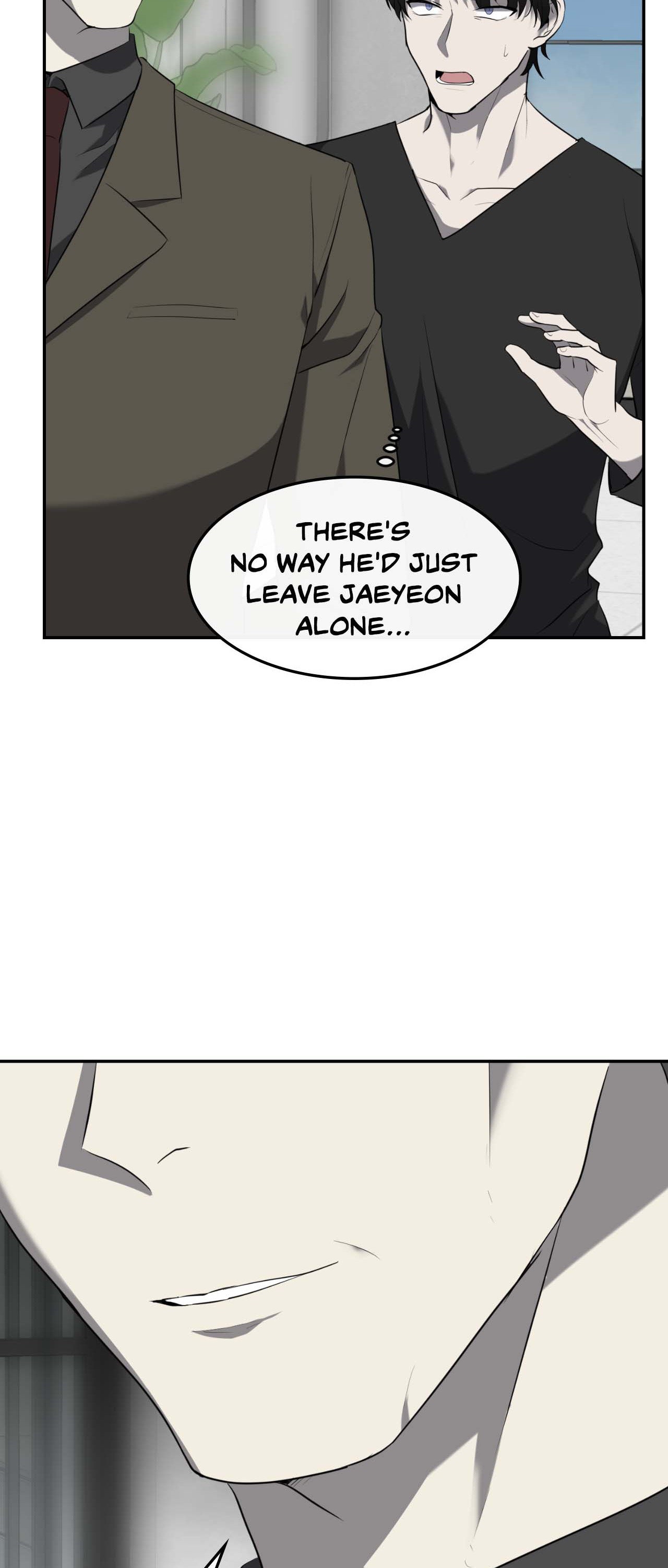 Read Vivarium chapter 29 image 50 on Lezhin