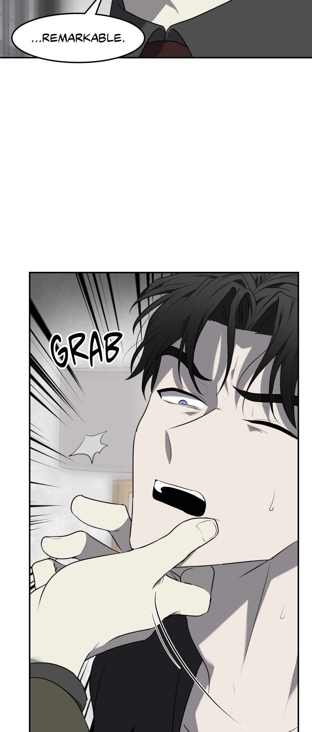 Read Vivarium chapter 29 image 51 on Lezhin