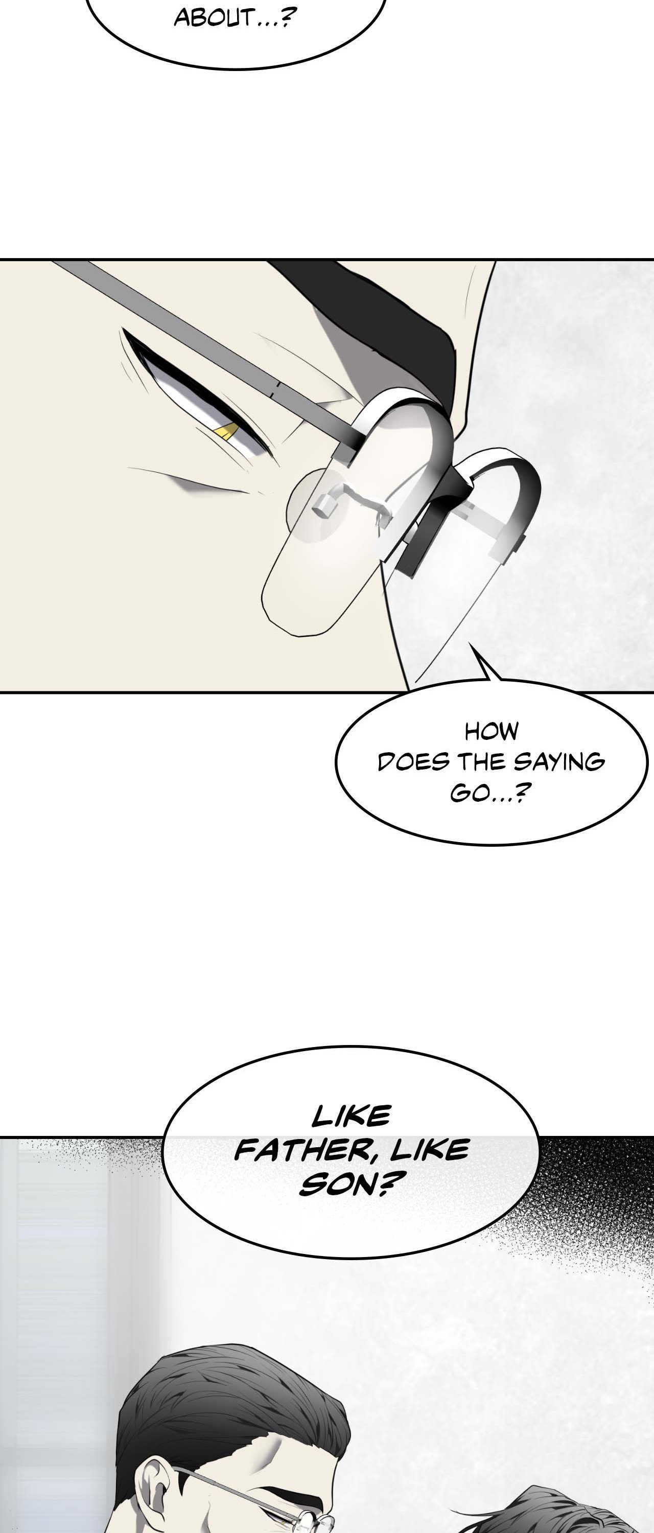 Read Vivarium chapter 29 image 53 on Lezhin