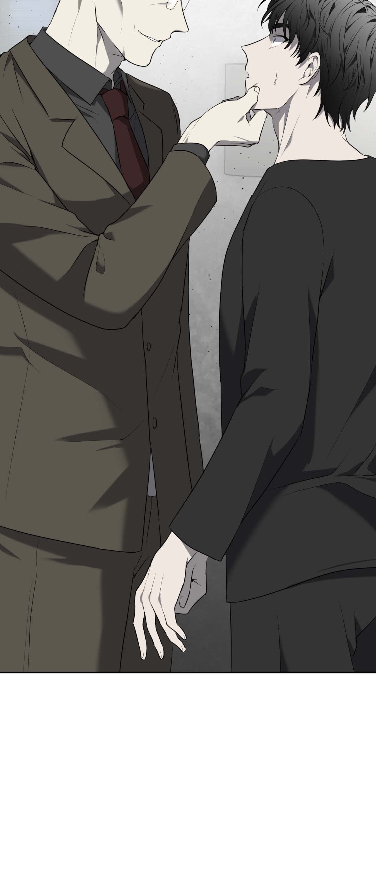Read Vivarium chapter 29 image 54 on Lezhin