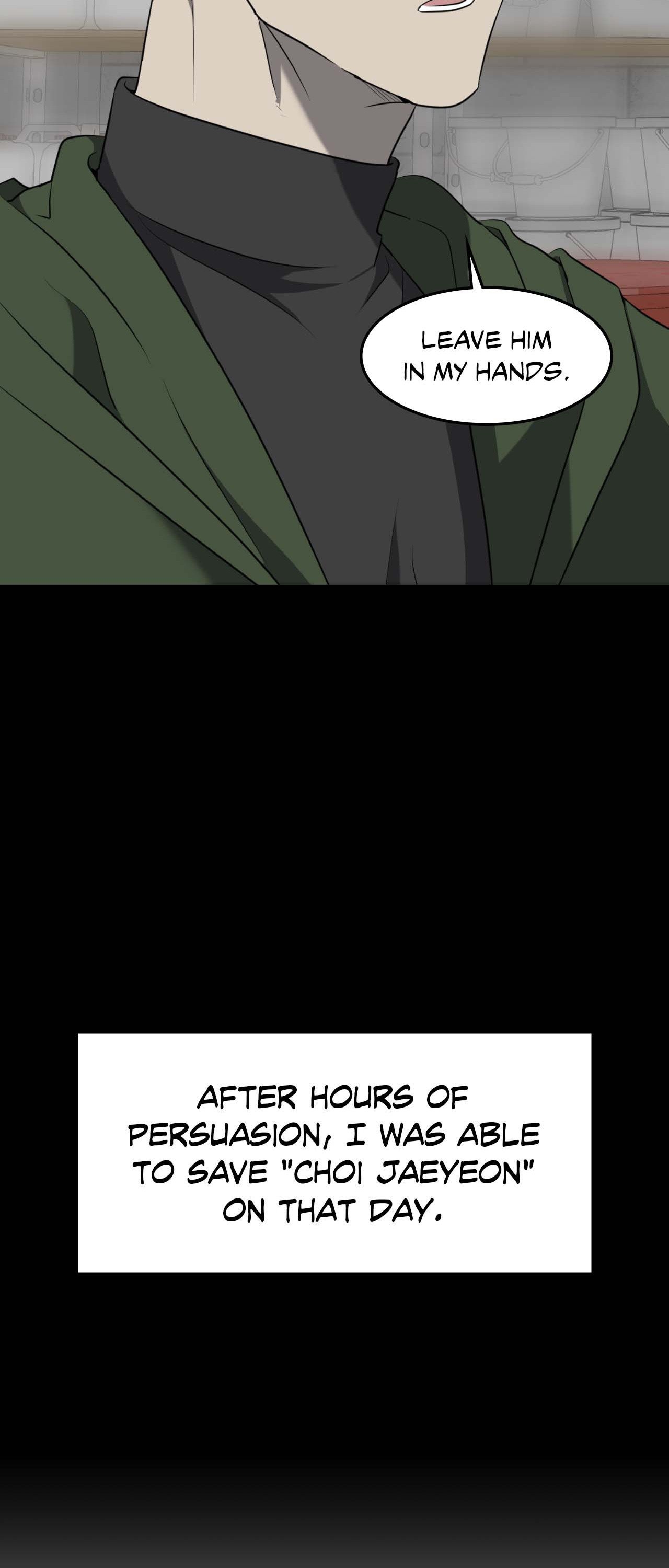 Read Vivarium chapter 29 image 6 on Lezhin