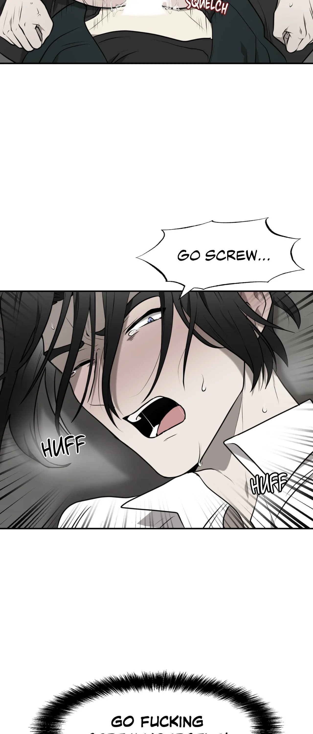 Read Vivarium chapter 3.1 image 1 on Lezhin