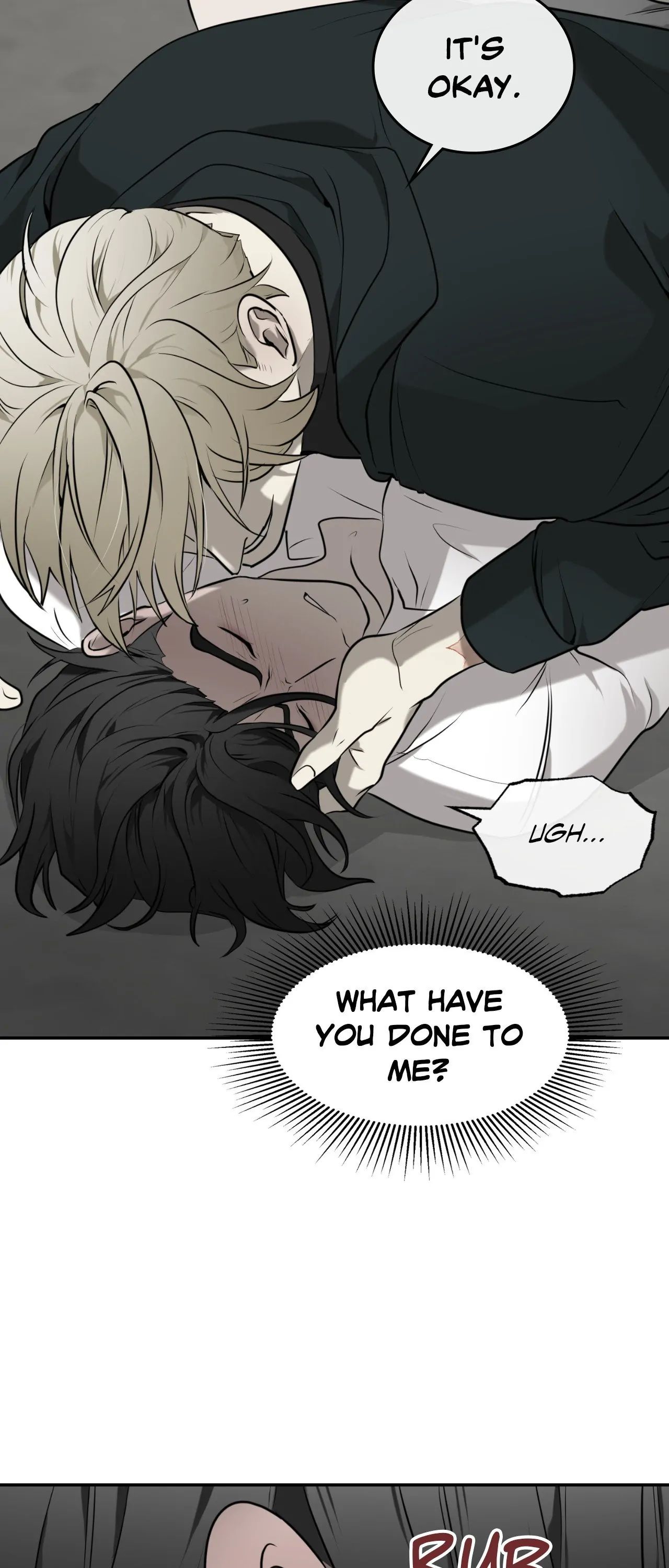 Read Vivarium chapter 3.1 image 13 on Lezhin