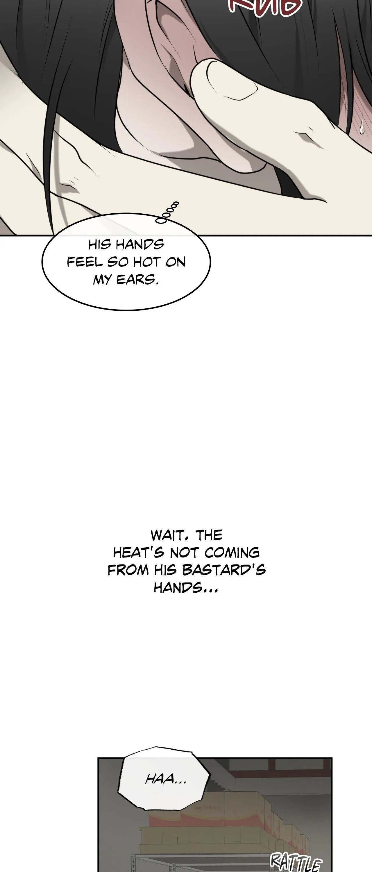 Read Vivarium chapter 3.1 image 14 on Lezhin
