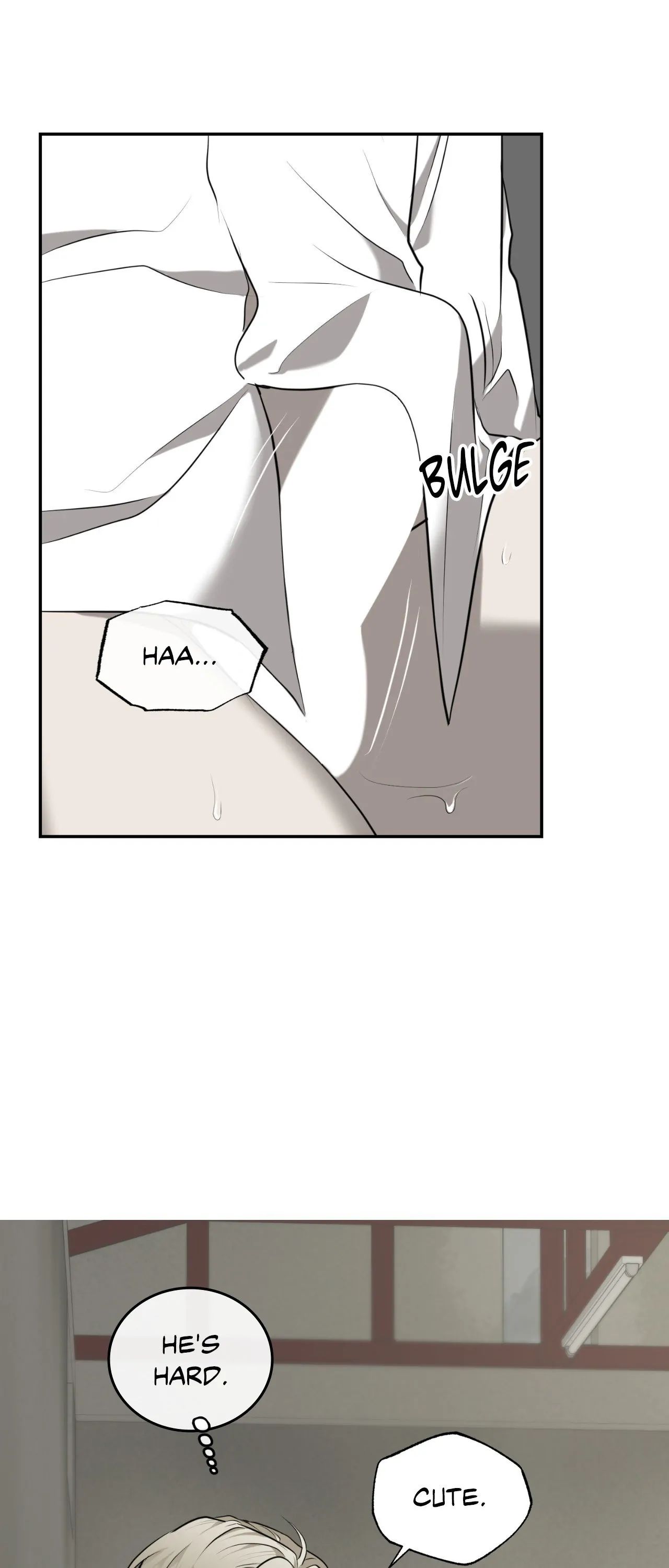 Read Vivarium chapter 3.1 image 17 on Lezhin