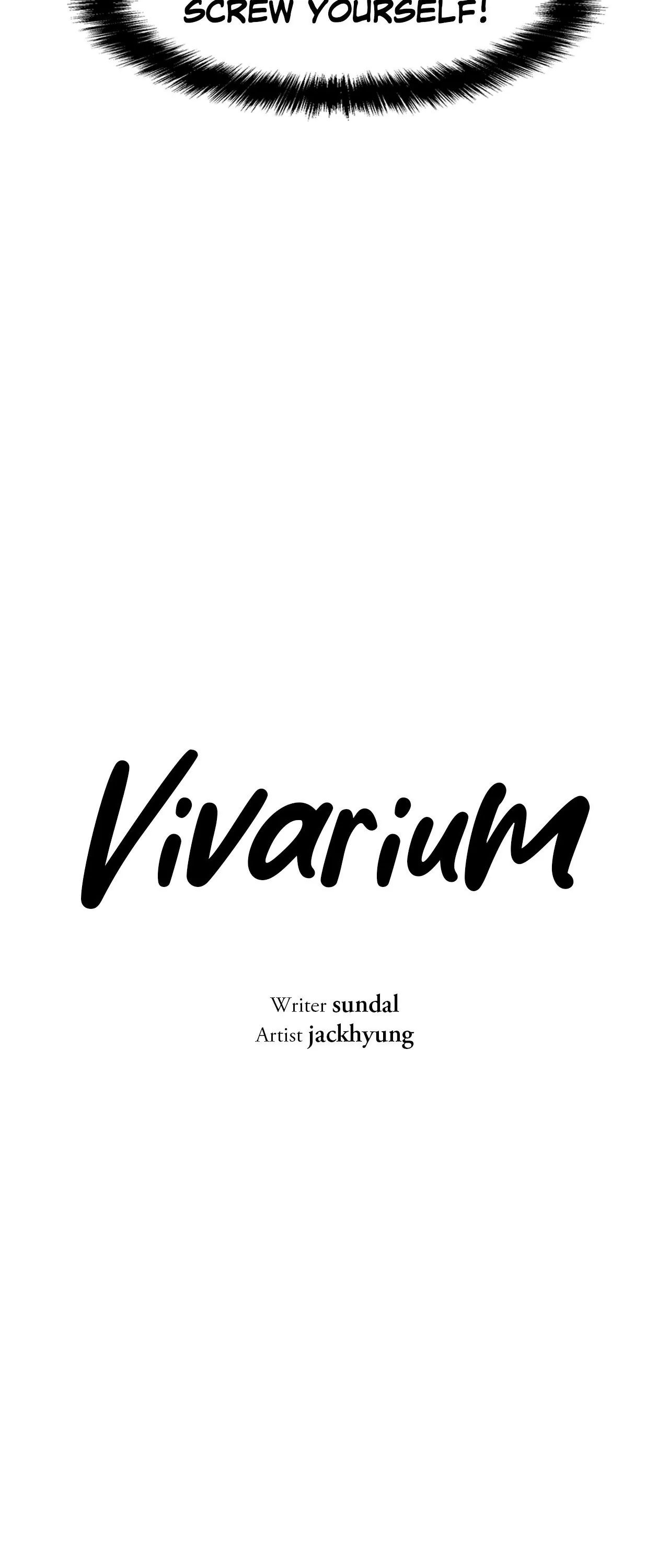 Read Vivarium chapter 3.1 image 2 on Lezhin