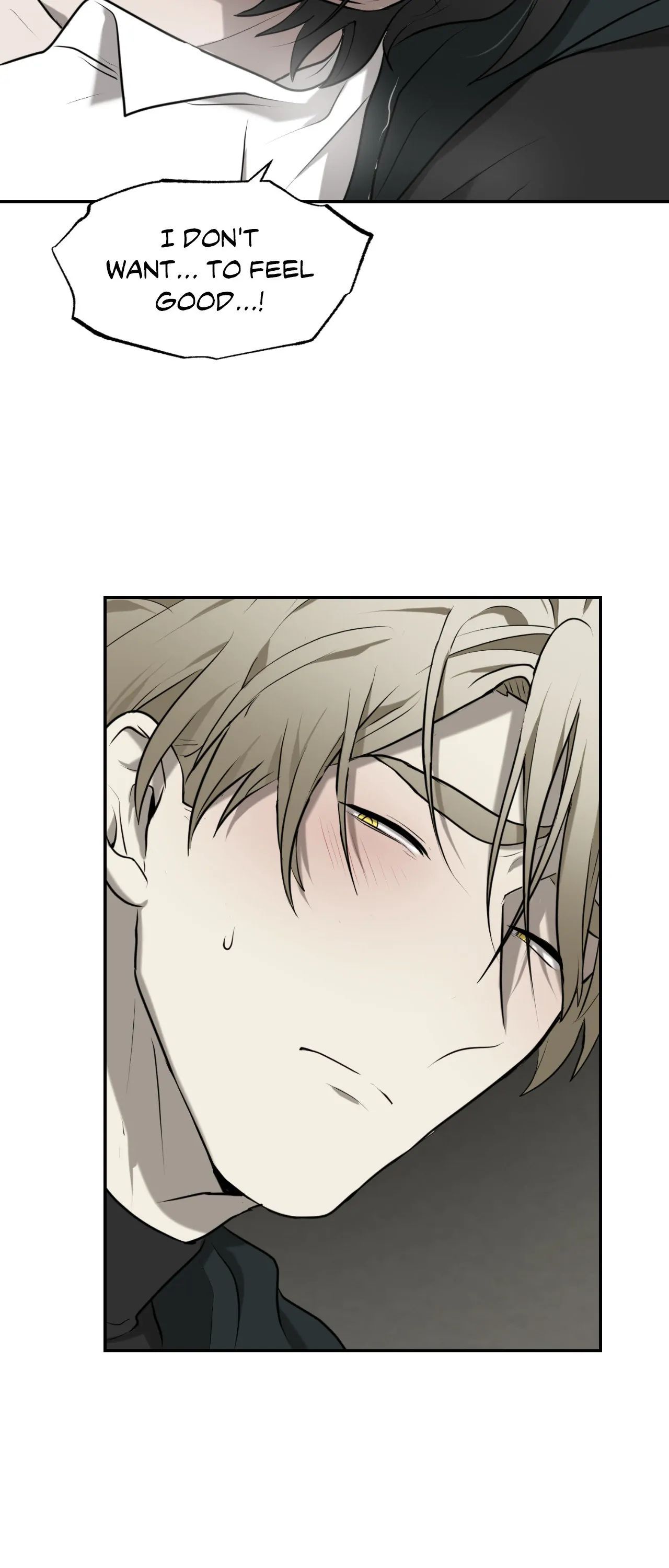 Read Vivarium chapter 3.1 image 30 on Lezhin