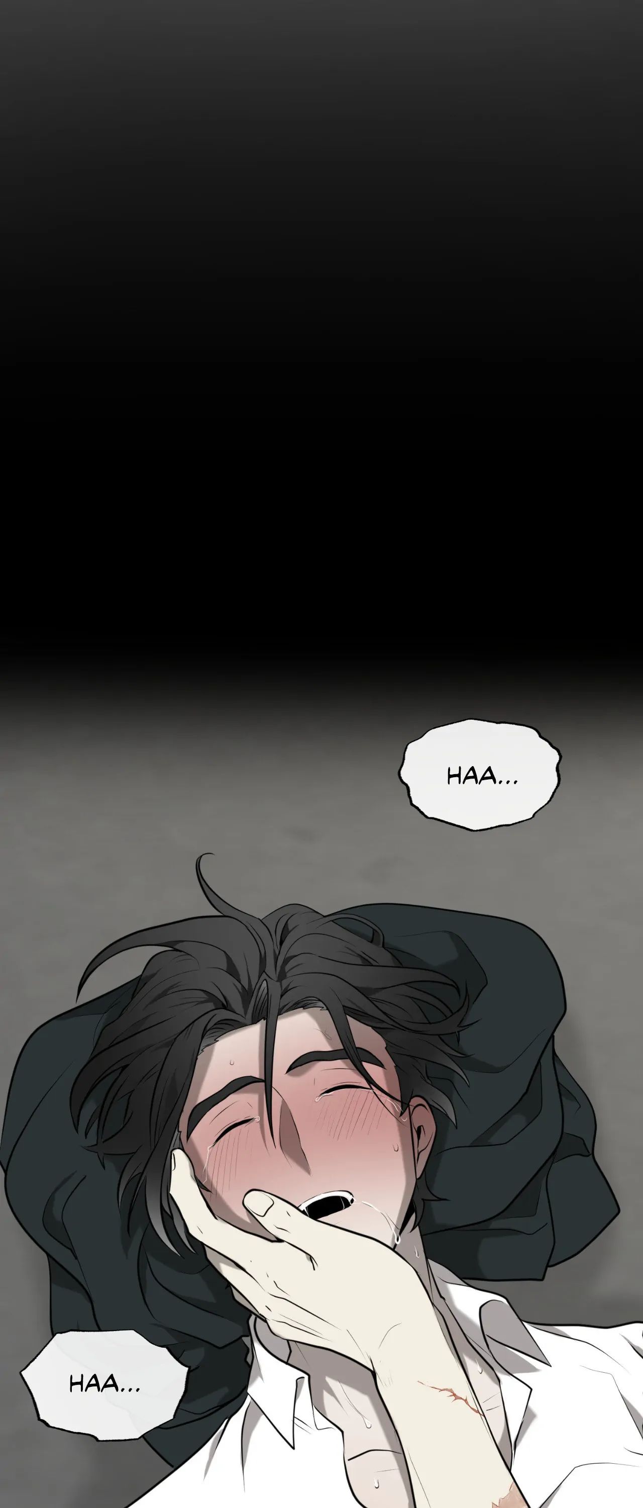 Read Vivarium chapter 3.1 image 38 on Lezhin