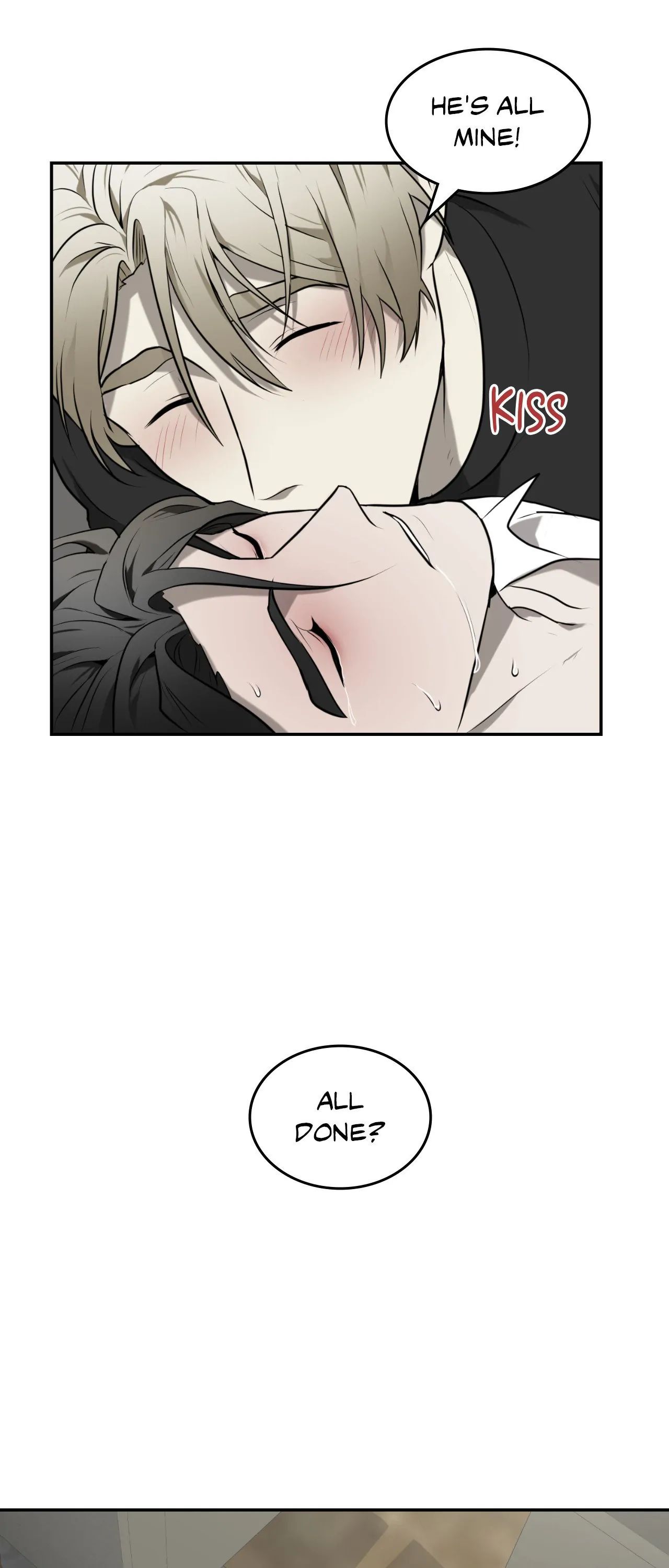 Read Vivarium chapter 3.1 image 40 on Lezhin