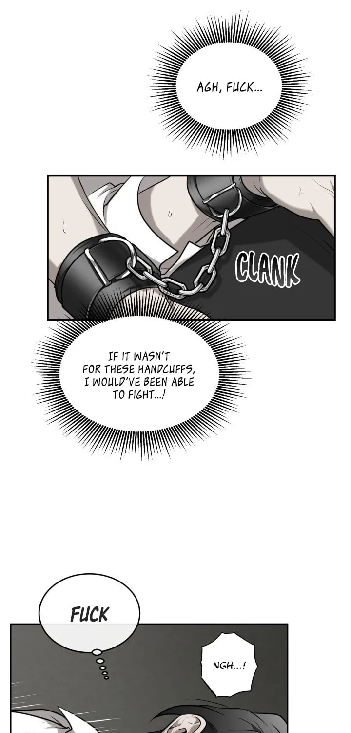 Read Vivarium chapter 3 image 10 on Lezhin