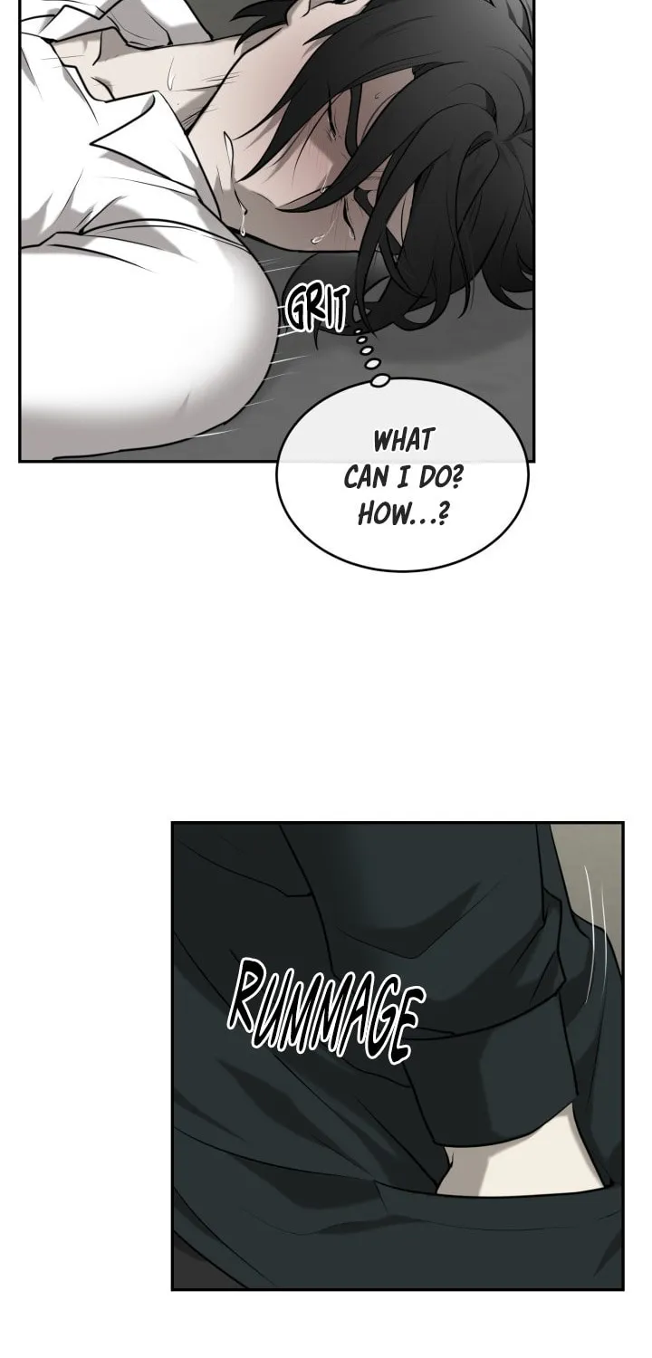 Read Vivarium chapter 3 image 11 on Lezhin