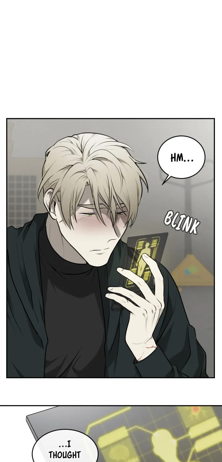 Read Vivarium chapter 3 image 12 on Lezhin