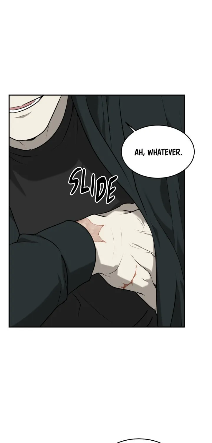 Read Vivarium chapter 3 image 14 on Lezhin