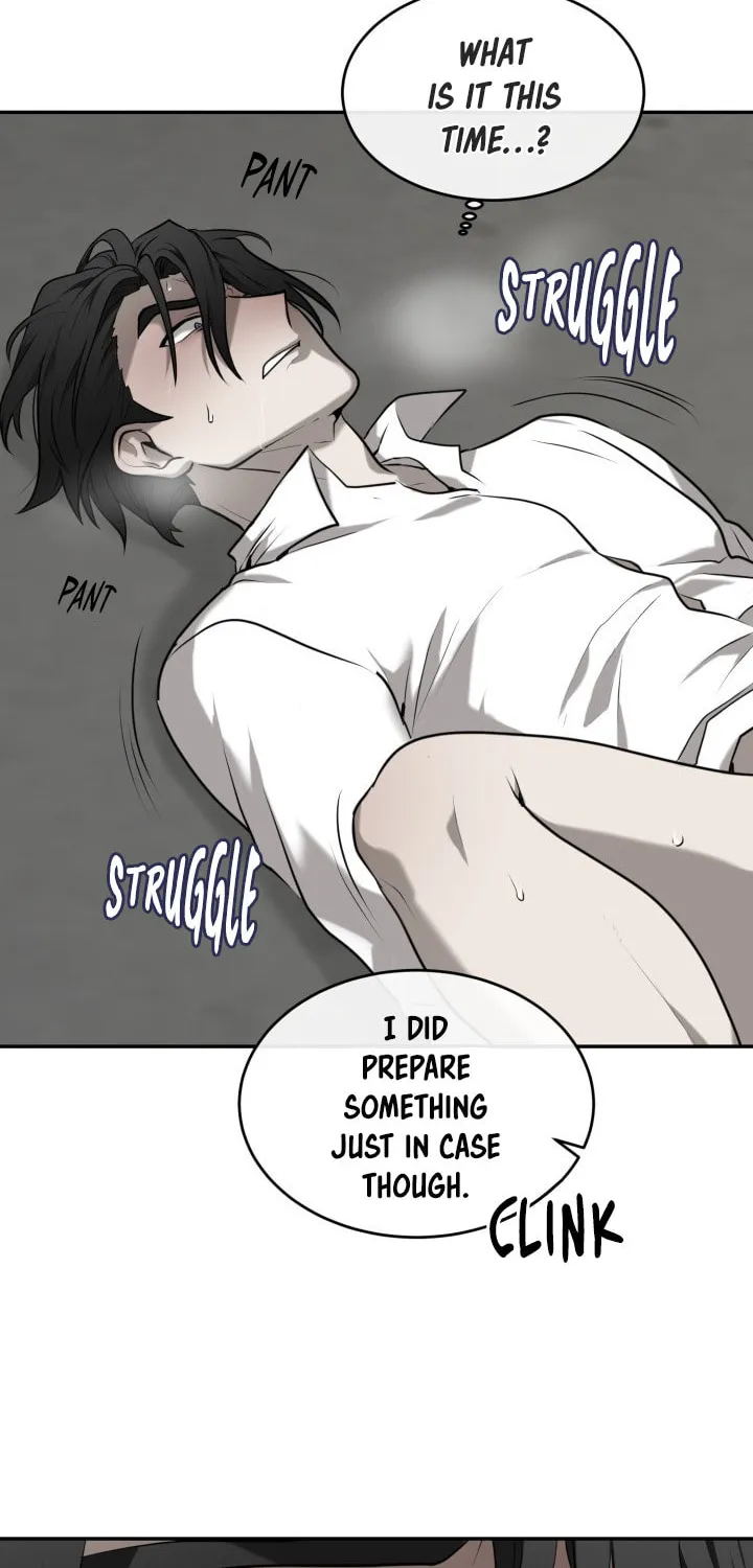 Read Vivarium chapter 3 image 15 on Lezhin