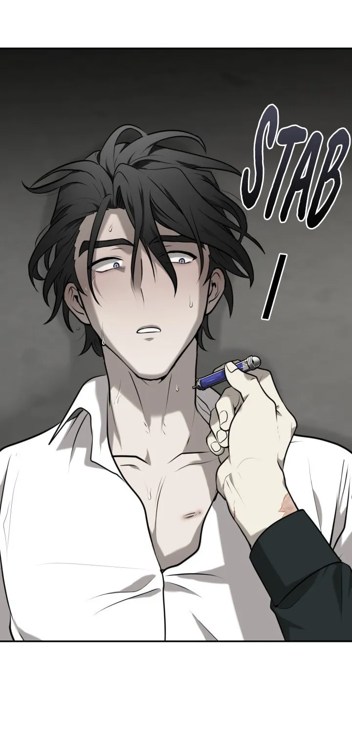 Read Vivarium chapter 3 image 17 on Lezhin