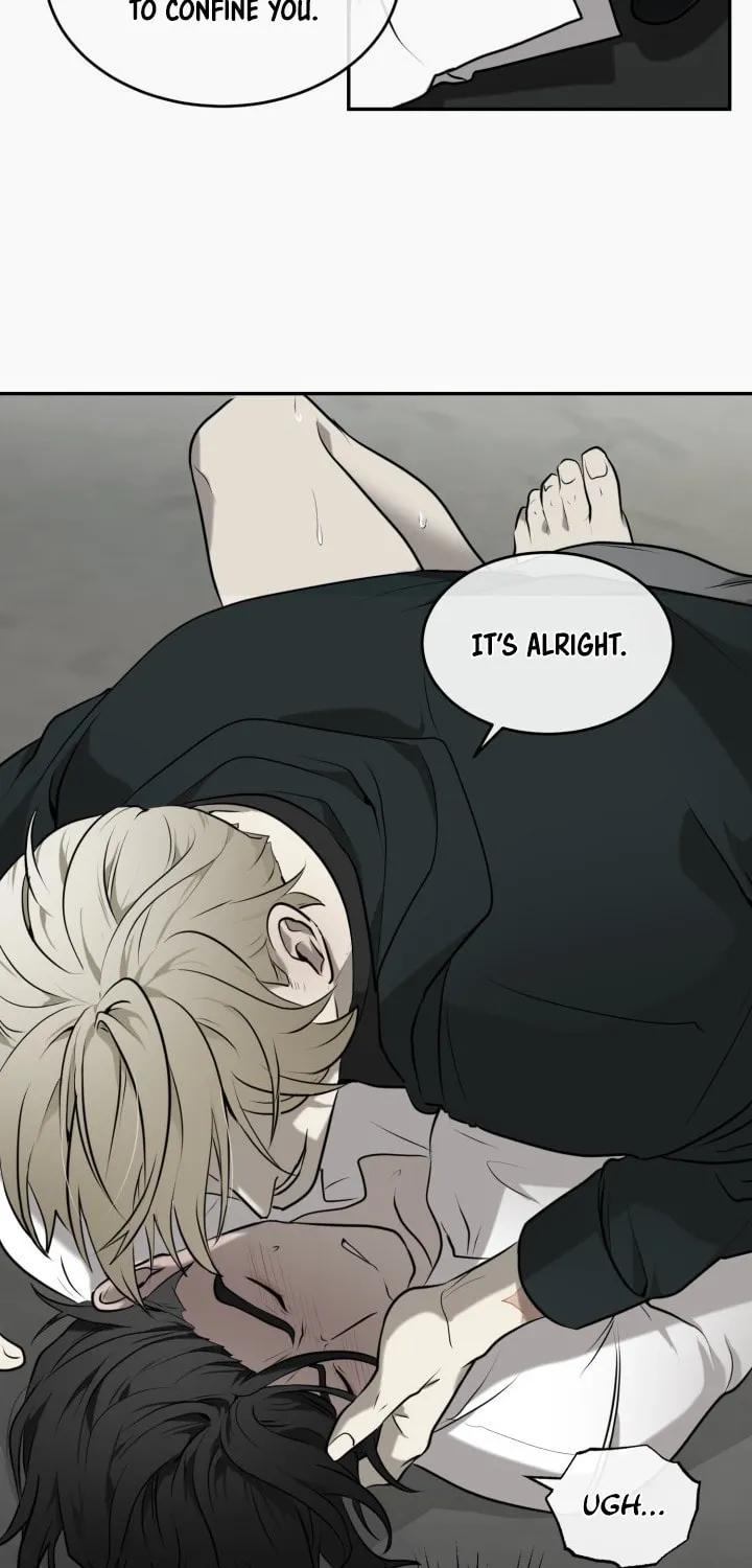Read Vivarium chapter 3 image 19 on Lezhin