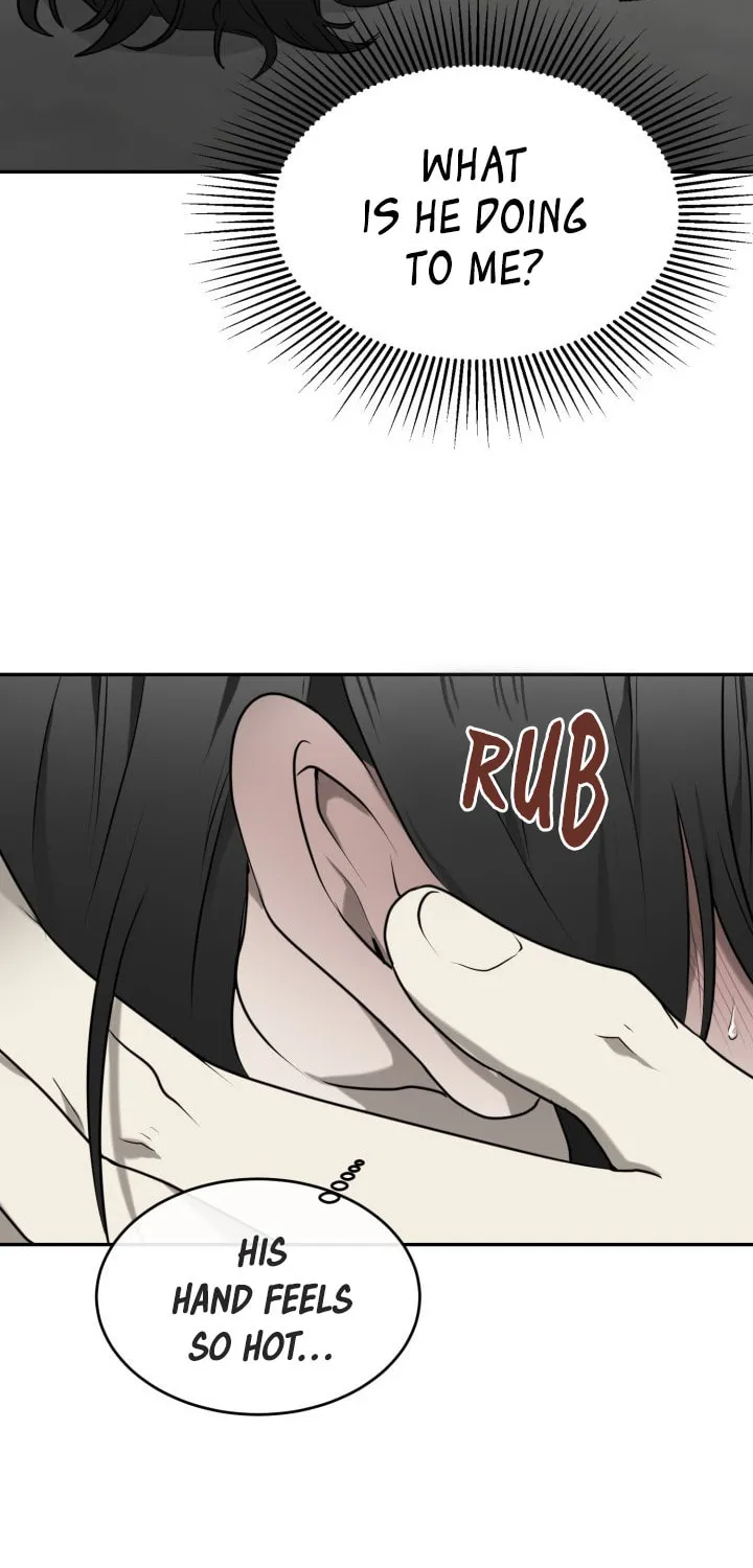 Read Vivarium chapter 3 image 20 on Lezhin