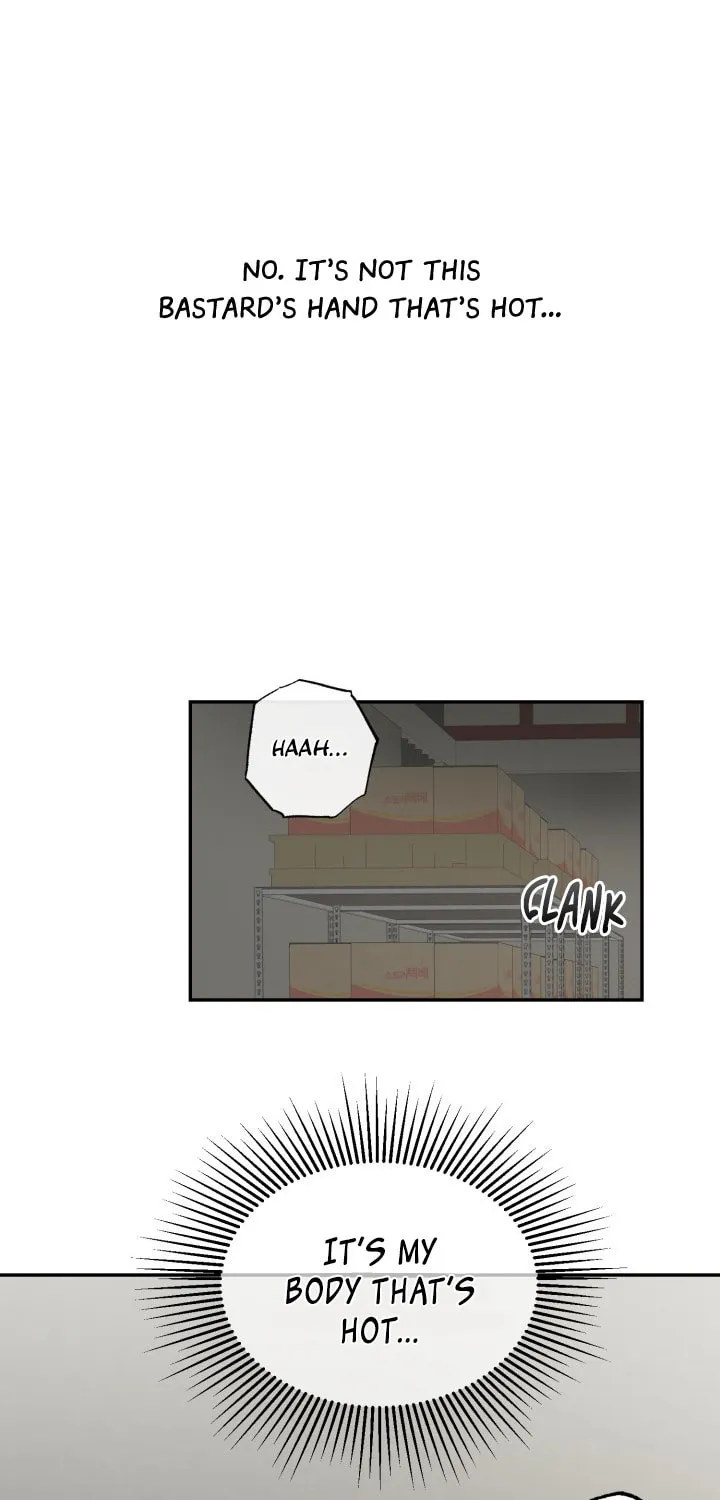 Read Vivarium chapter 3 image 21 on Lezhin