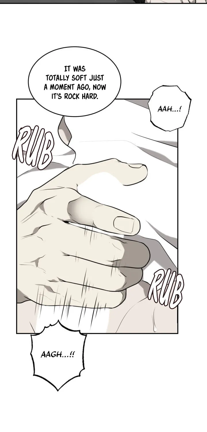 Read Vivarium chapter 3 image 26 on Lezhin