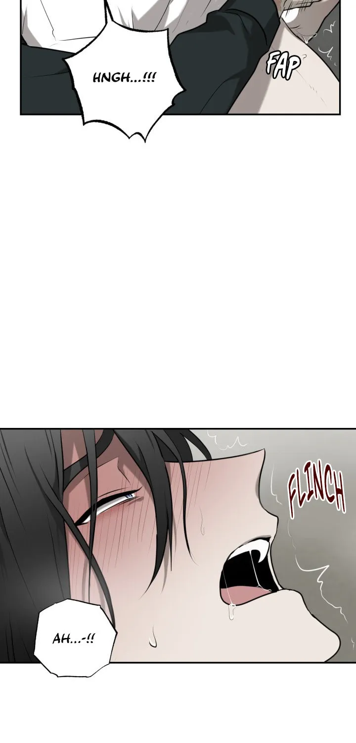 Read Vivarium chapter 3 image 28 on Lezhin