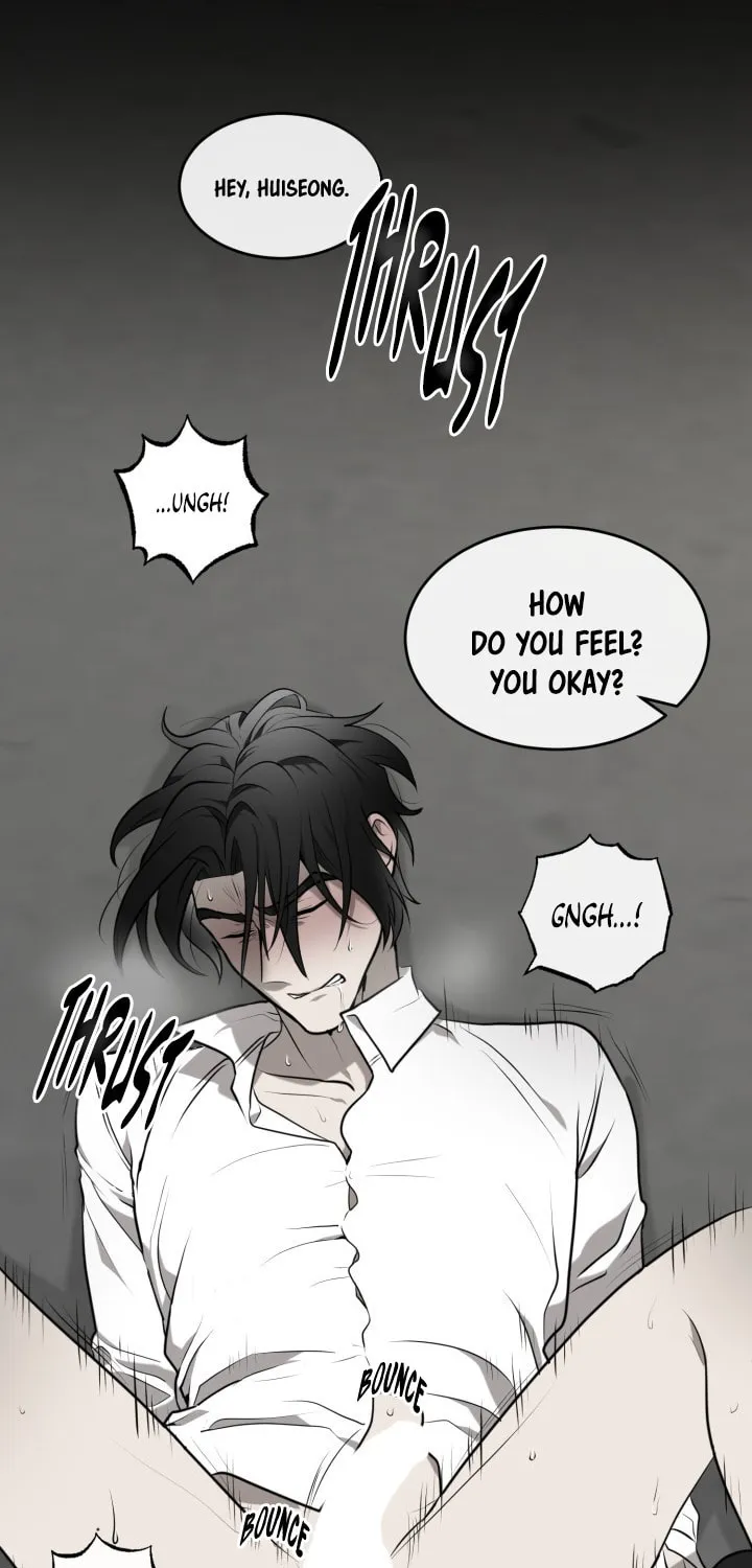 Read Vivarium chapter 3 image 3 on Lezhin
