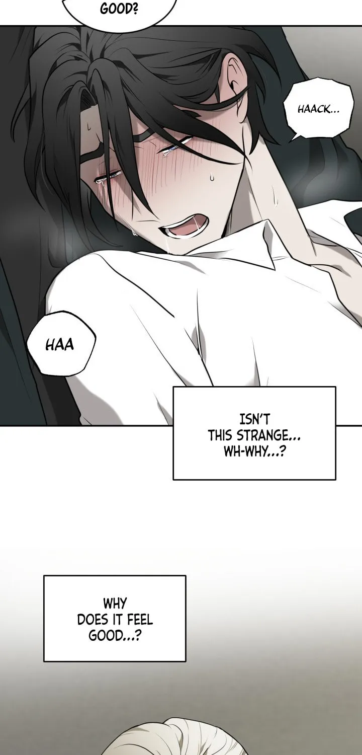Read Vivarium chapter 3 image 32 on Lezhin