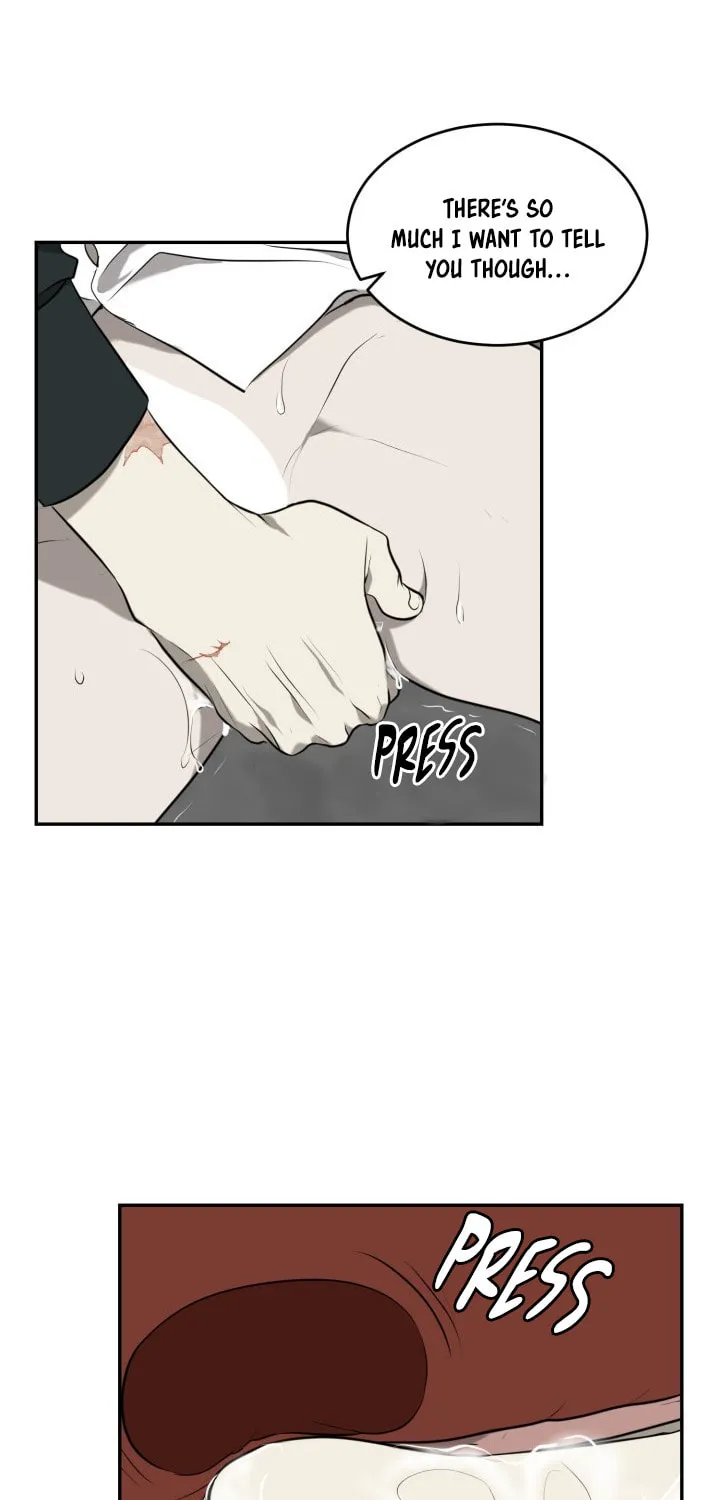 Read Vivarium chapter 3 image 35 on Lezhin