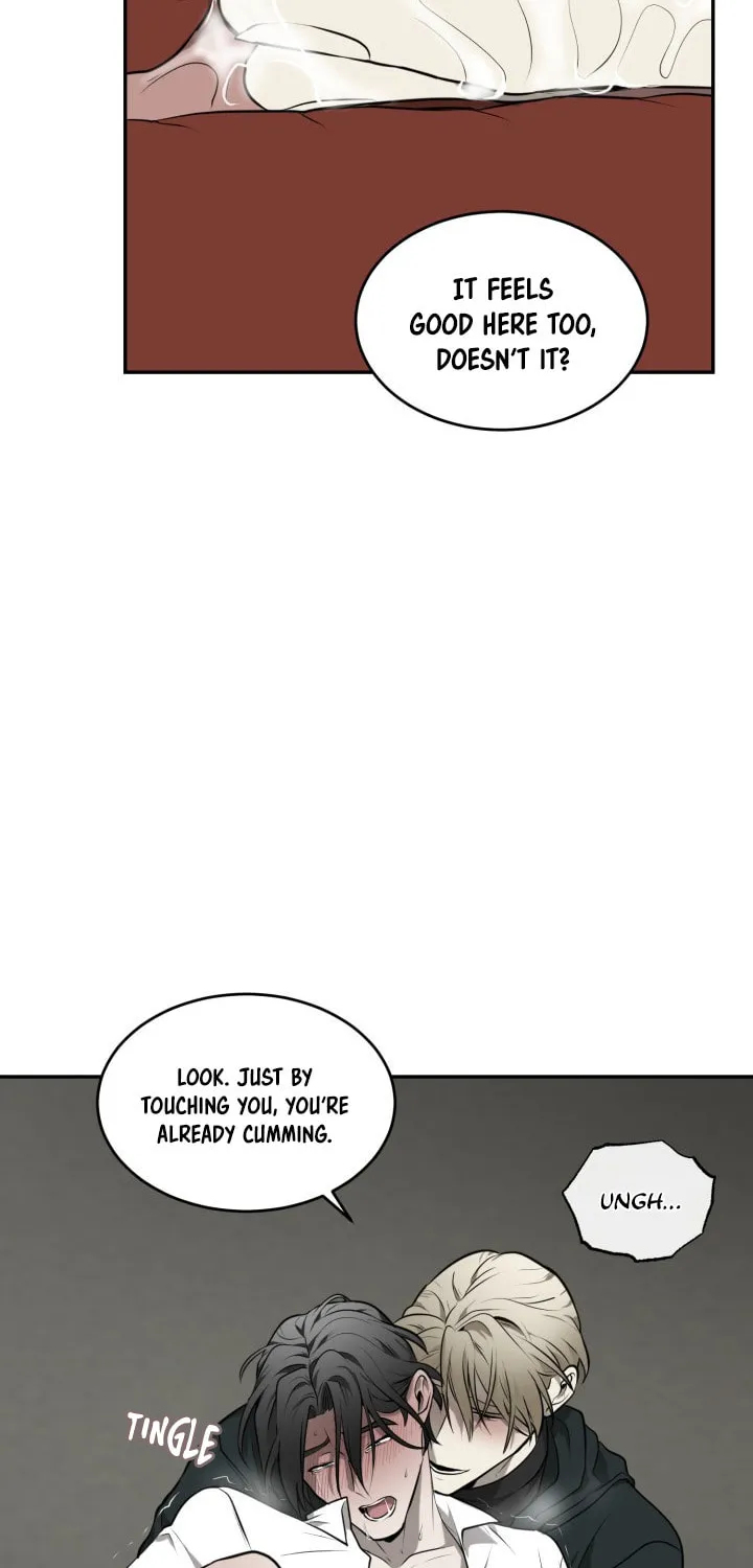 Read Vivarium chapter 3 image 36 on Lezhin