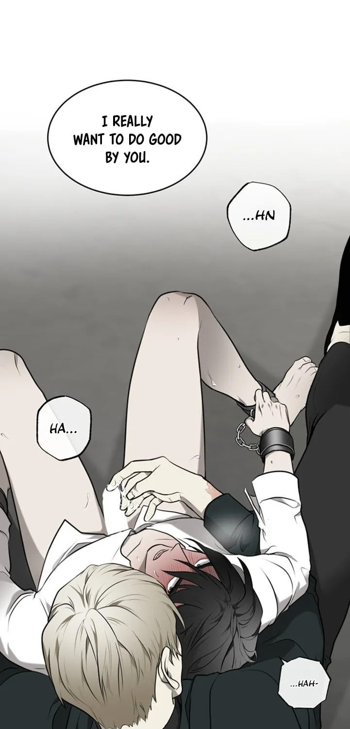 Read Vivarium chapter 3 image 39 on Lezhin