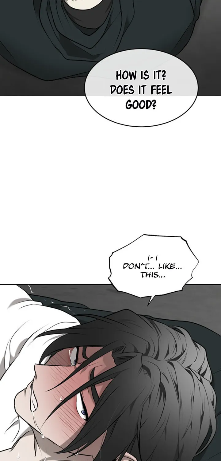 Read Vivarium chapter 3 image 40 on Lezhin