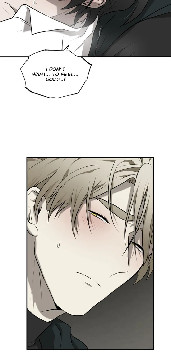 Read Vivarium chapter 3 image 41 on Lezhin