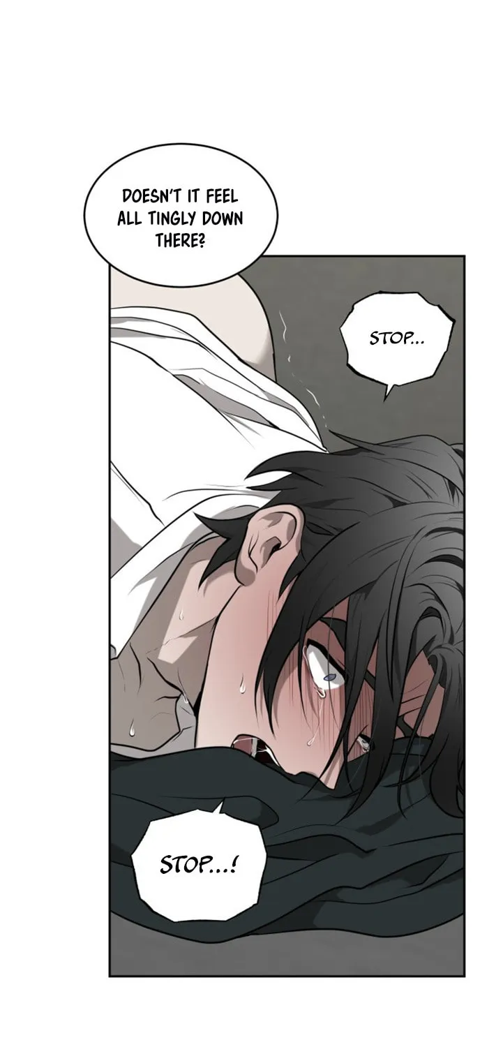 Read Vivarium chapter 3 image 46 on Lezhin
