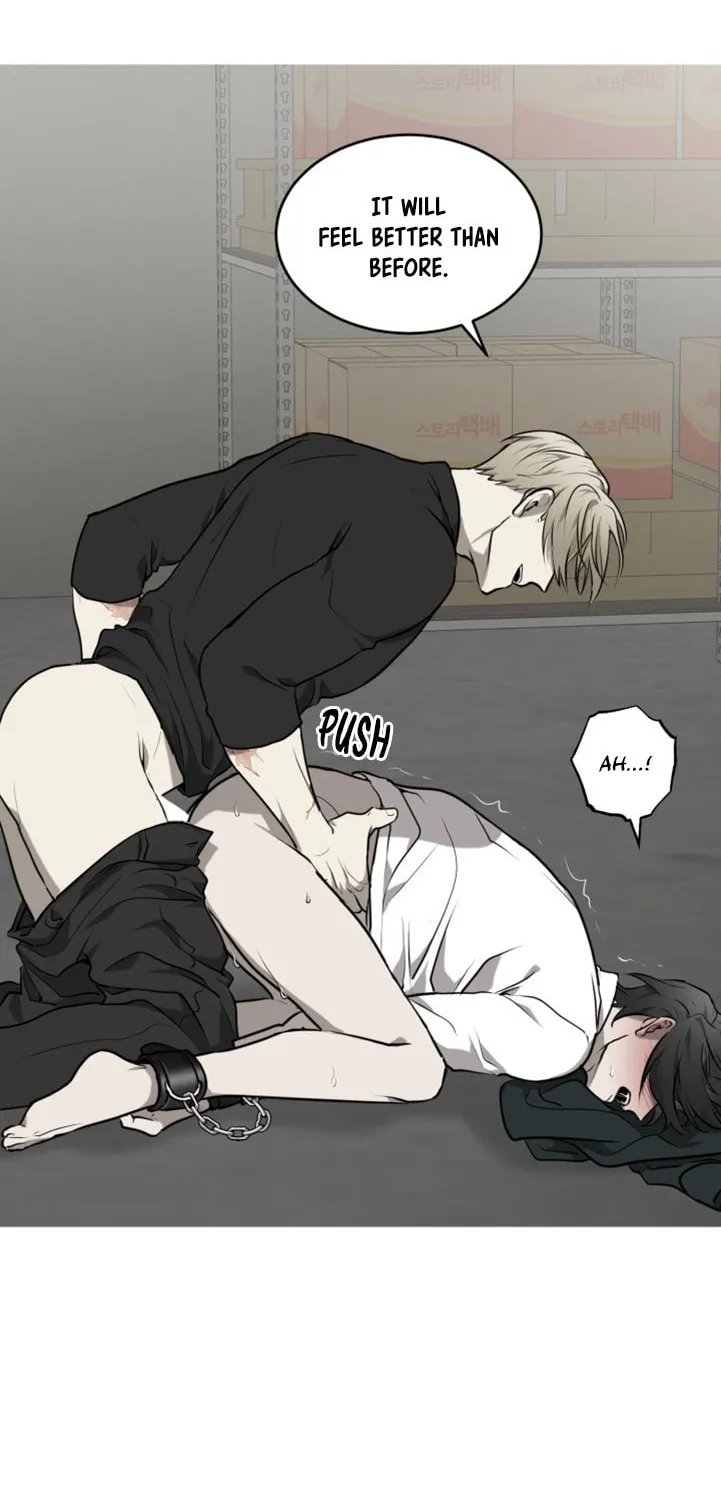 Read Vivarium chapter 3 image 47 on Lezhin