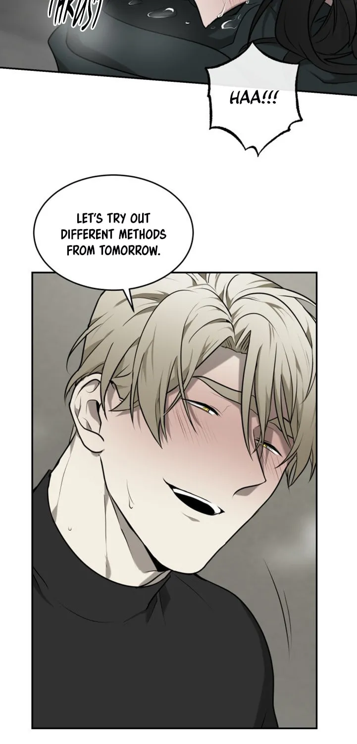 Read Vivarium chapter 3 image 49 on Lezhin