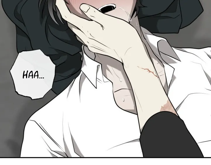 Read Vivarium chapter 3 image 52 on Lezhin