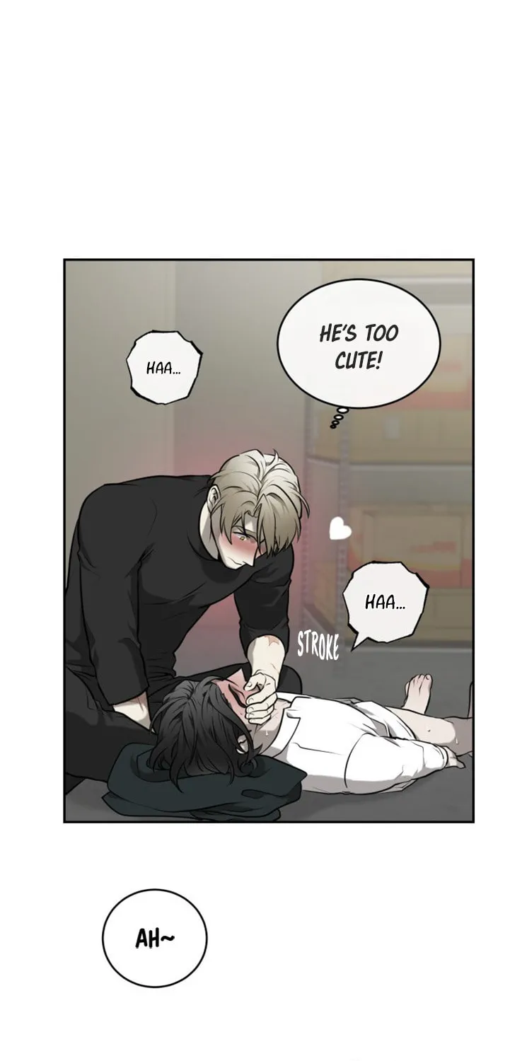 Read Vivarium chapter 3 image 53 on Lezhin