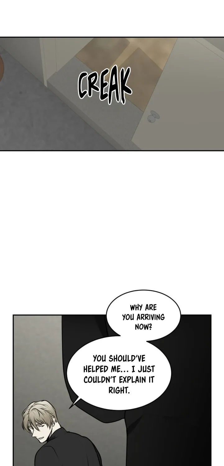 Read Vivarium chapter 3 image 55 on Lezhin