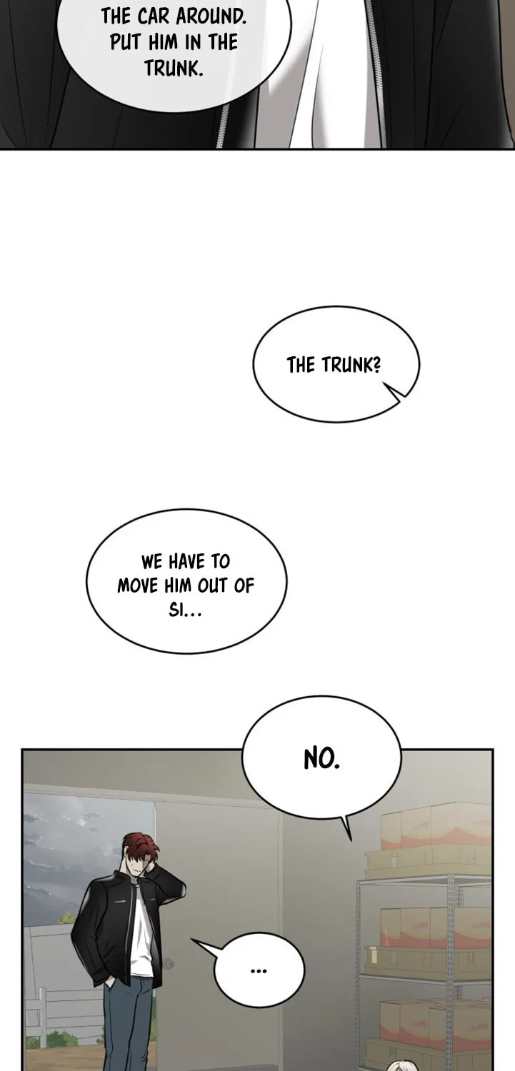 Read Vivarium chapter 3 image 58 on Lezhin