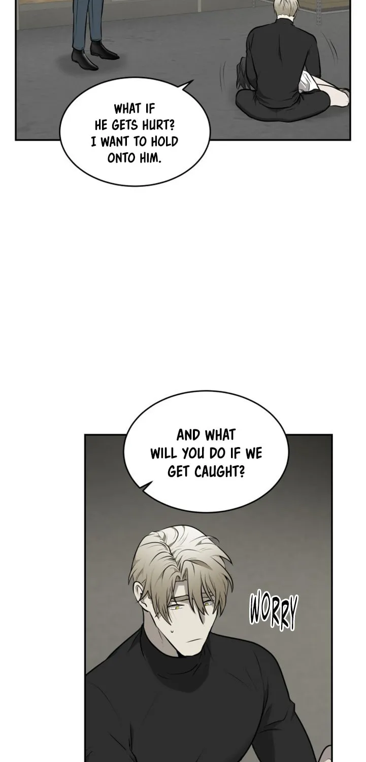 Read Vivarium chapter 3 image 59 on Lezhin