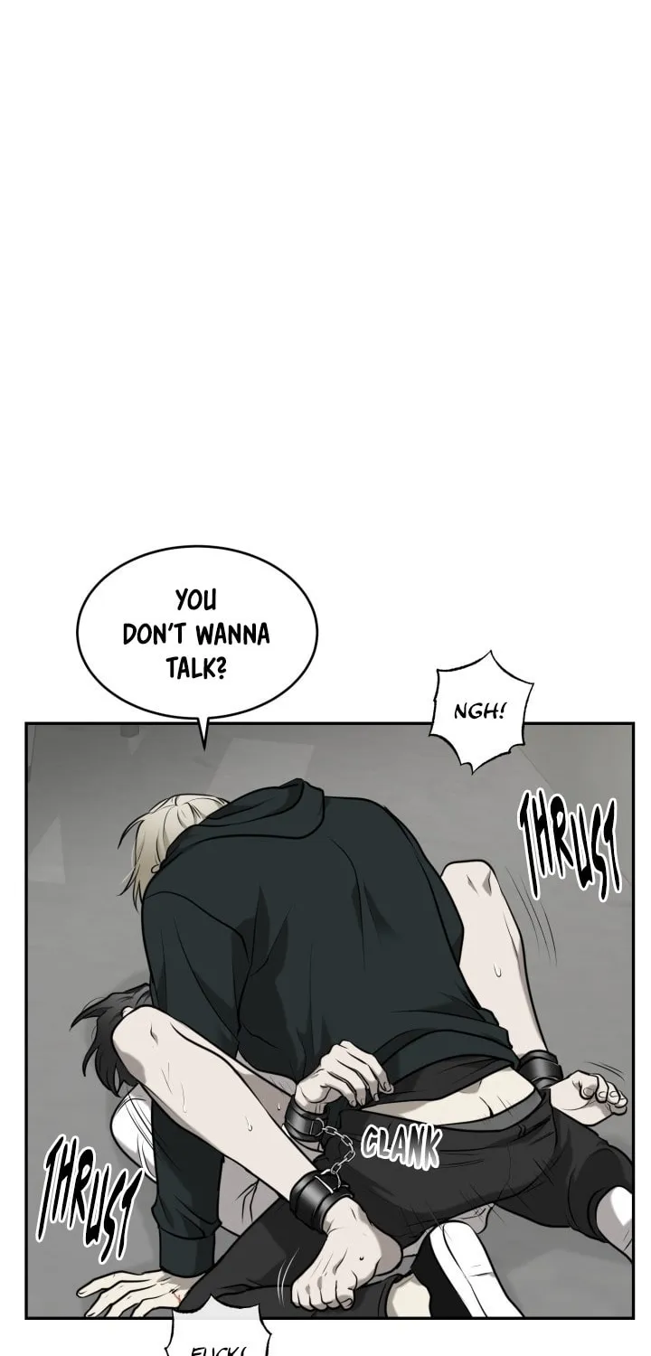 Read Vivarium chapter 3 image 6 on Lezhin