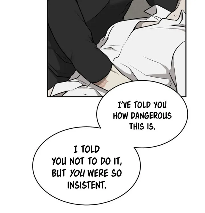 Read Vivarium chapter 3 image 60 on Lezhin