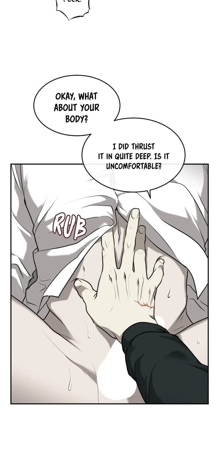 Read Vivarium chapter 3 image 7 on Lezhin