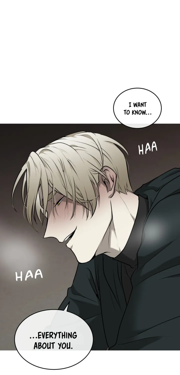 Read Vivarium chapter 3 image 8 on Lezhin